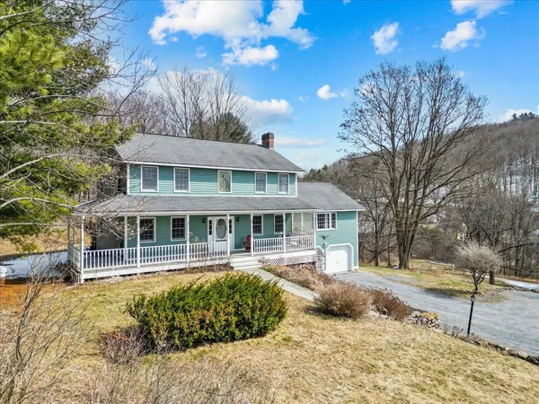 $830,000 | 76 Red Tail Lane, Charlotte, VT 05445