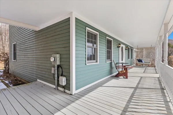 $830,000 | 76 Red Tail Lane, Charlotte, VT 05445