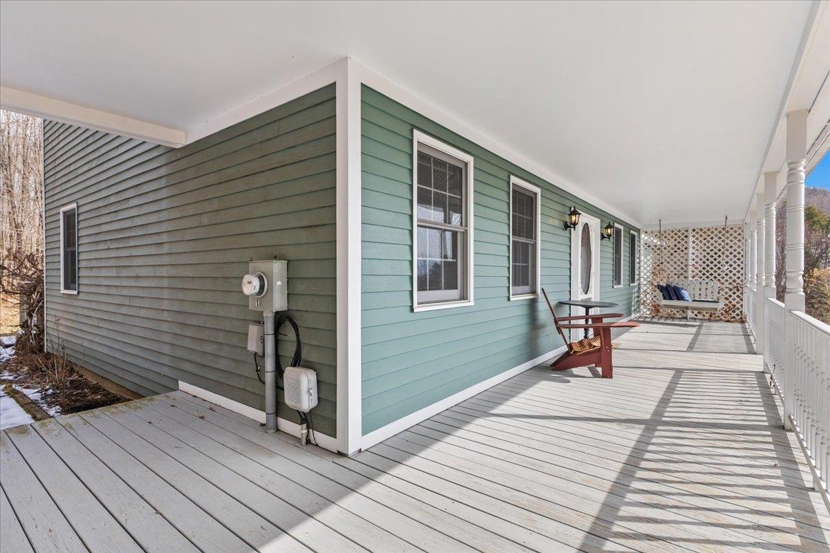 76 Red Tail Lane Charlotte, VT 05445 - Photo 47 of 60