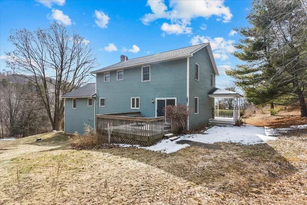 $830,000 | 76 Red Tail Lane, Charlotte, VT 05445
