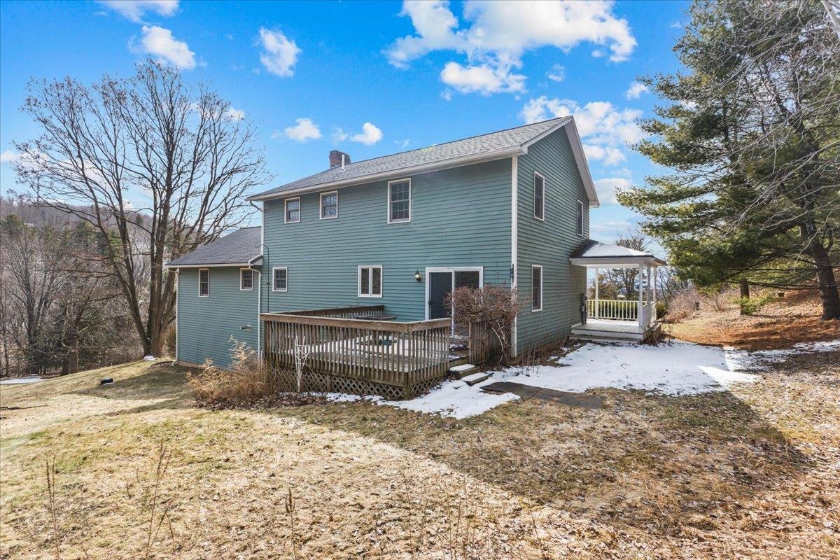 76 Red Tail Lane Charlotte, VT 05445 - Photo 48 of 60