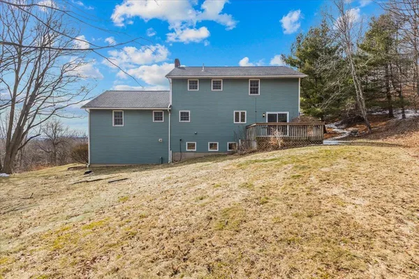 $830,000 | 76 Red Tail Lane, Charlotte, VT 05445