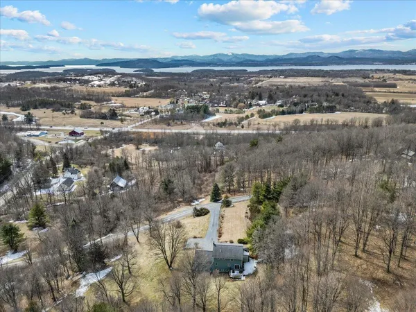 $830,000 | 76 Red Tail Lane, Charlotte, VT 05445