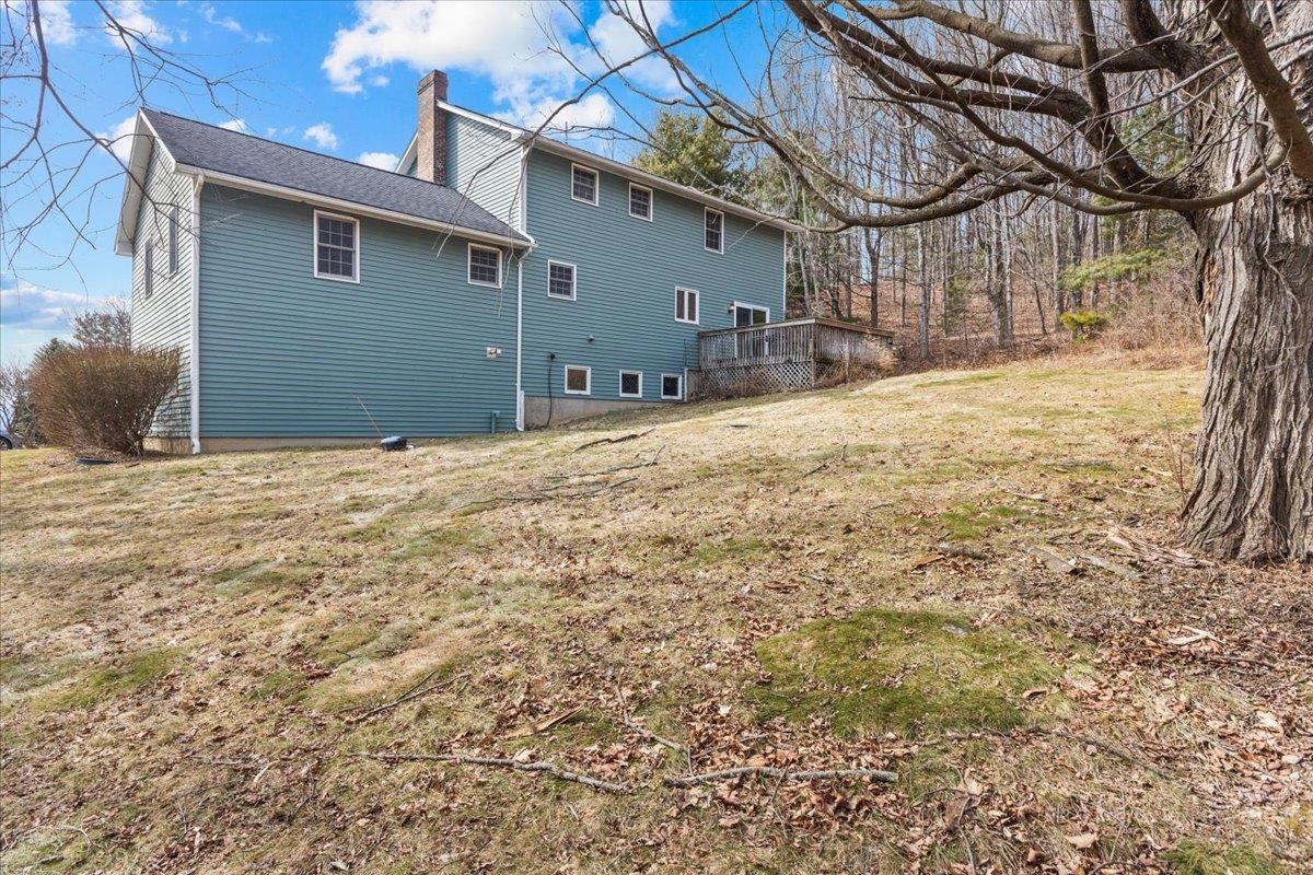 76 Red Tail Lane Charlotte, VT 05445 - Photo 51 of 60