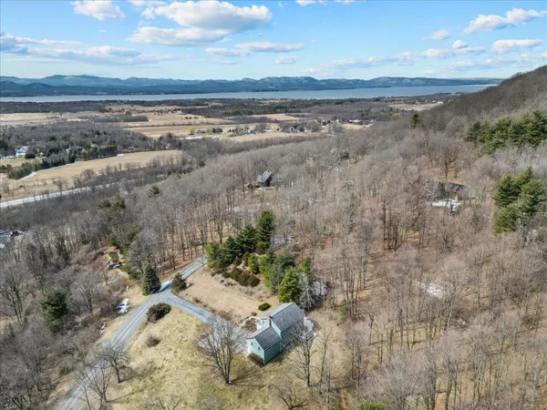 $830,000 | 76 Red Tail Lane, Charlotte, VT 05445