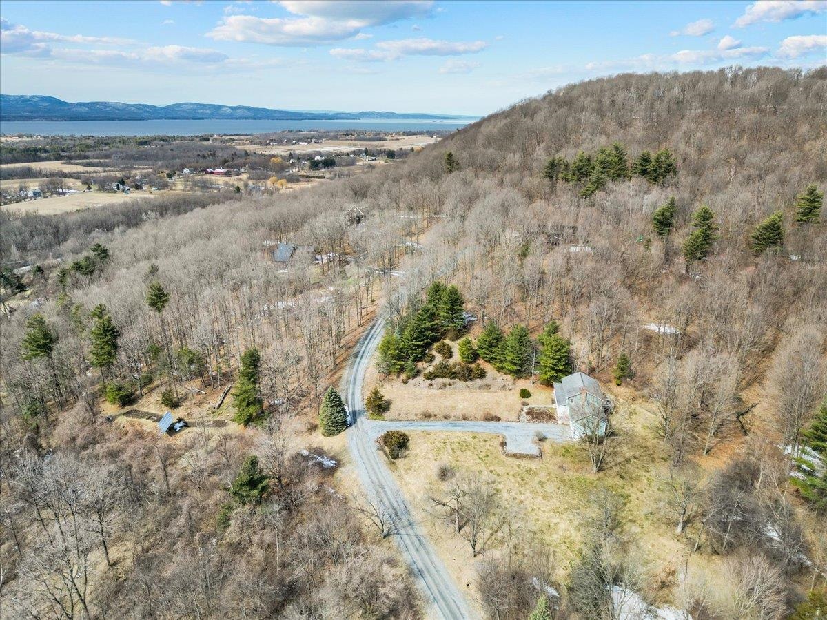 76 Red Tail Lane Charlotte, VT 05445 - Photo 53 of 60