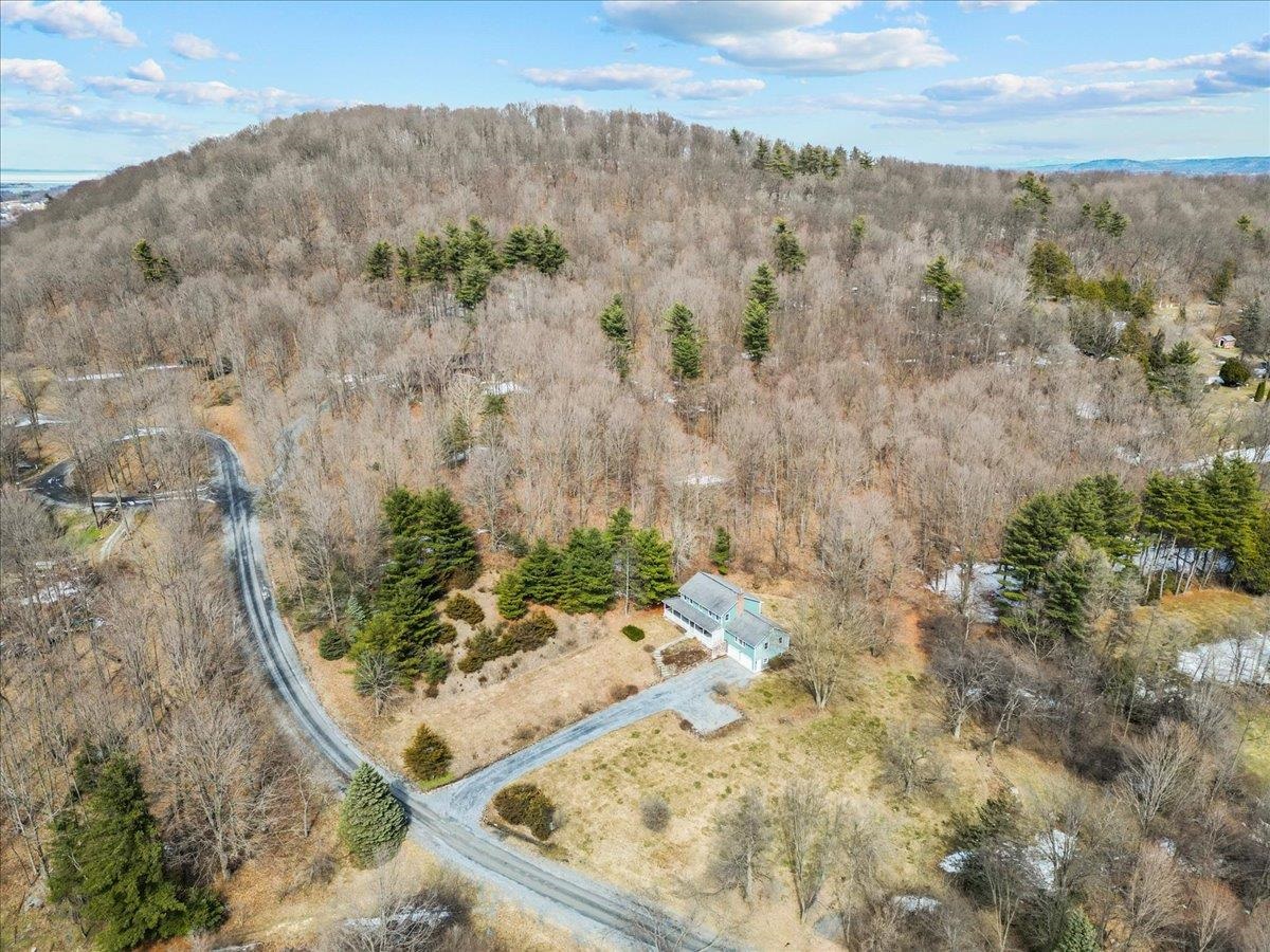 76 Red Tail Lane Charlotte, VT 05445 - Photo 54 of 60