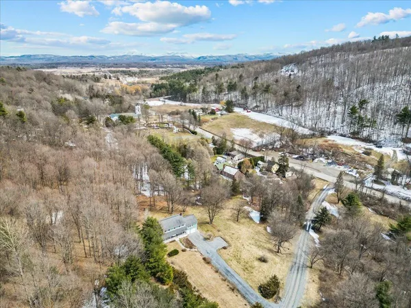$830,000 | 76 Red Tail Lane, Charlotte, VT 05445