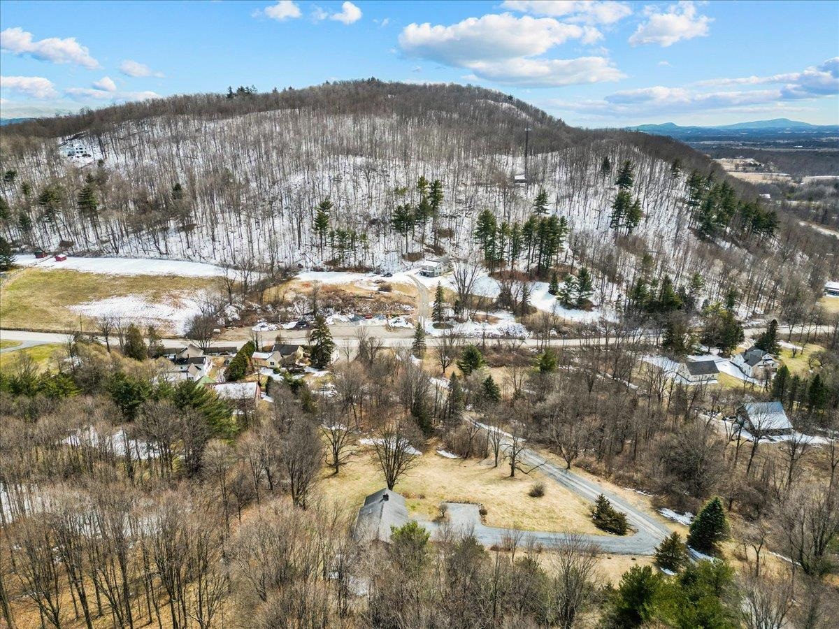 76 Red Tail Lane Charlotte, VT 05445 - Photo 56 of 60