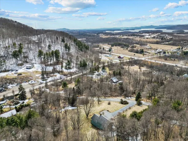$830,000 | 76 Red Tail Lane, Charlotte, VT 05445