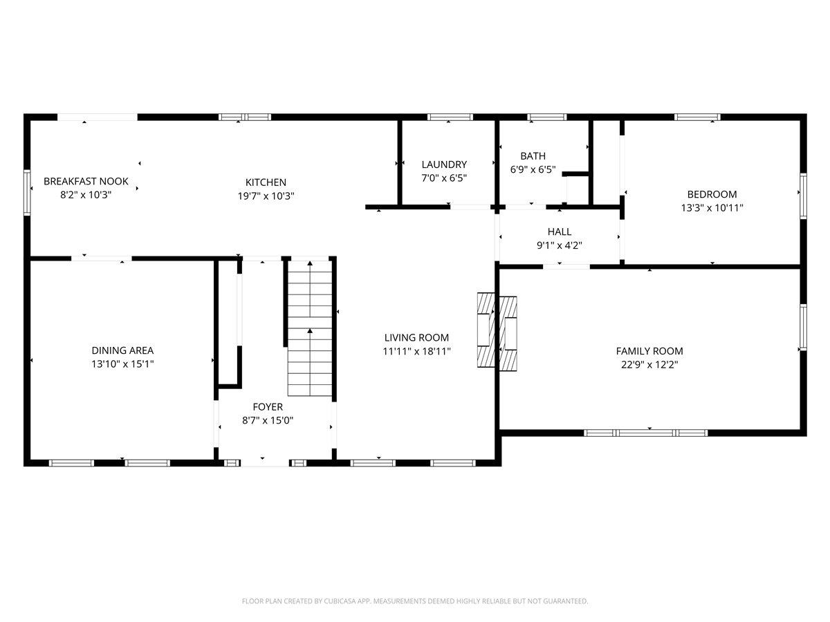 76 Red Tail Lane Charlotte, VT 05445 - Photo 58 of 60