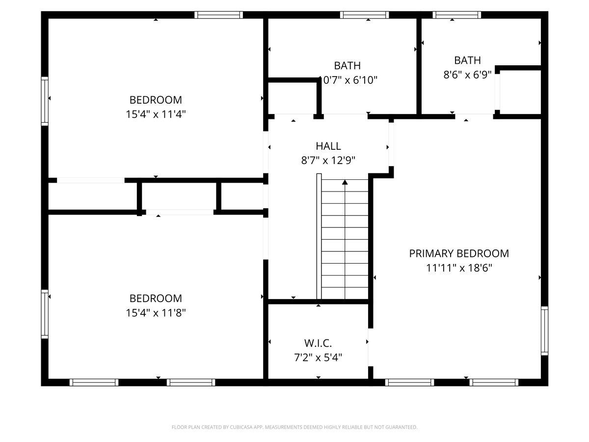 76 Red Tail Lane Charlotte, VT 05445 - Photo 59 of 60