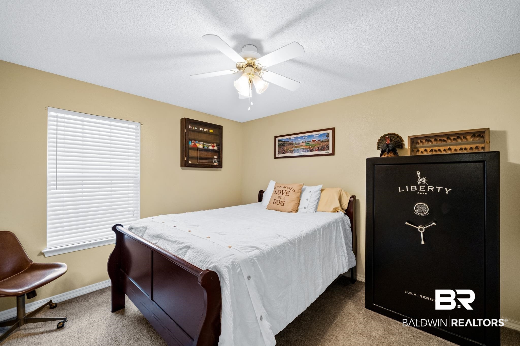 28524 Turkey Branch Drive Daphne, AL 36526 - Photo 15 of 32 Bedroom 2