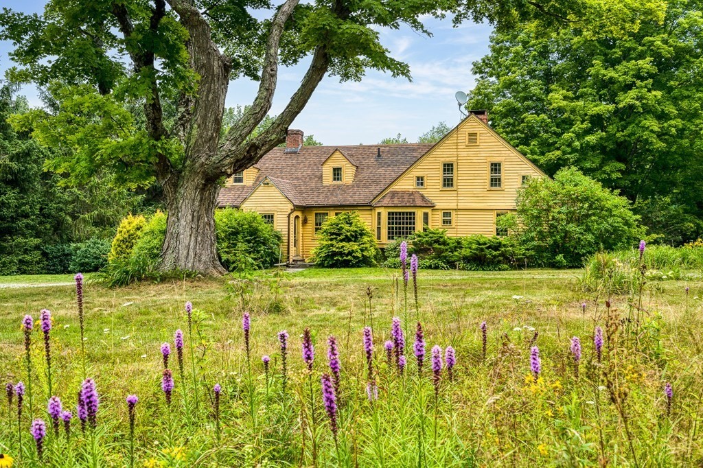 184 Otis Stage Road Blandford, MA 01008 - Photo 1 of 41 Gallery Image 1
