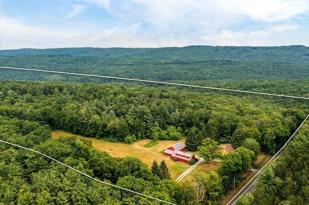 184 Otis Stage Road Blandford, MA 01008 - Photo 11 of 41 Gallery Image 11