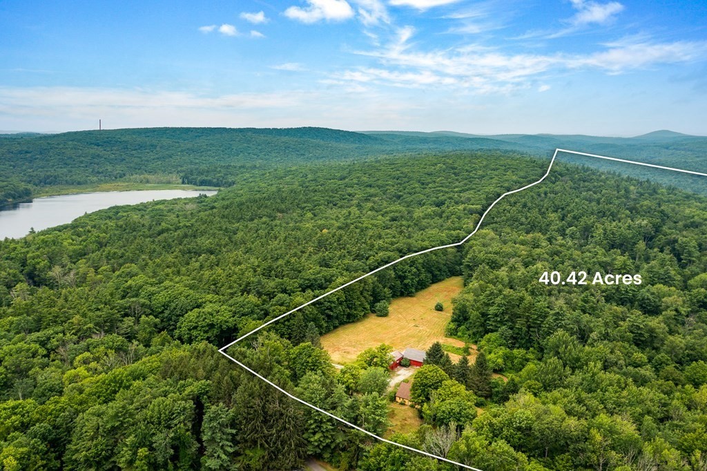 184 Otis Stage Road Blandford, MA 01008 - Photo 12 of 41 Gallery Image 12