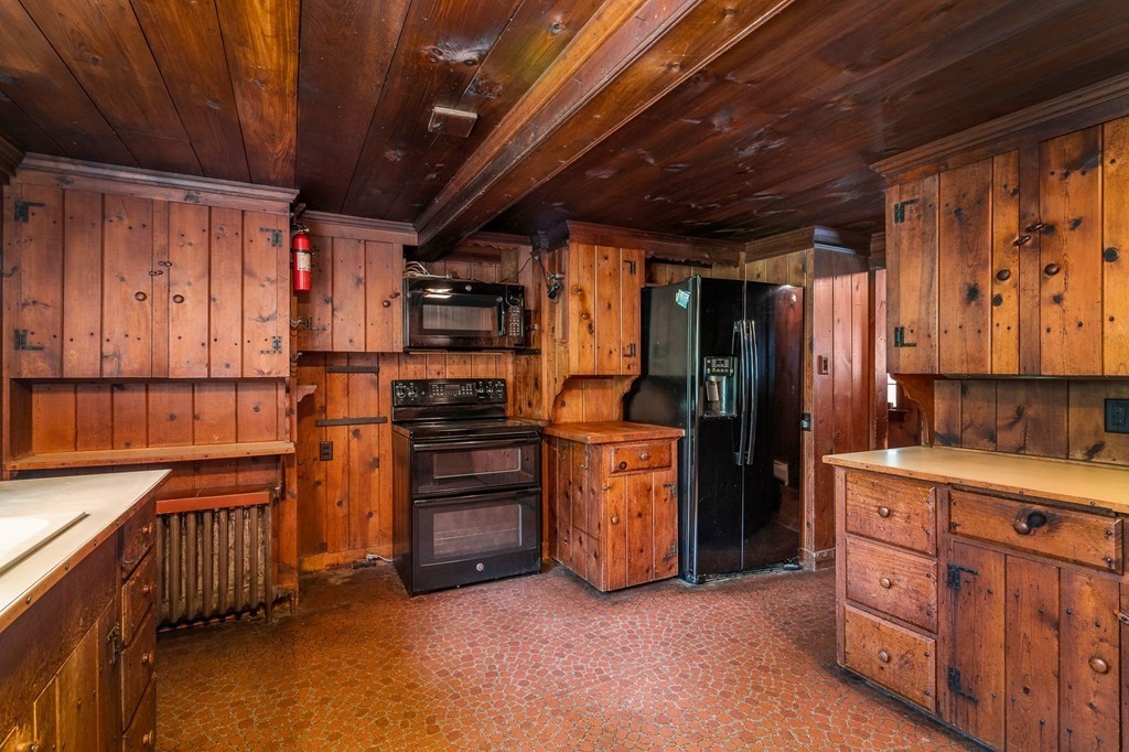184 Otis Stage Road Blandford, MA 01008 - Photo 13 of 41 Gallery Image 13