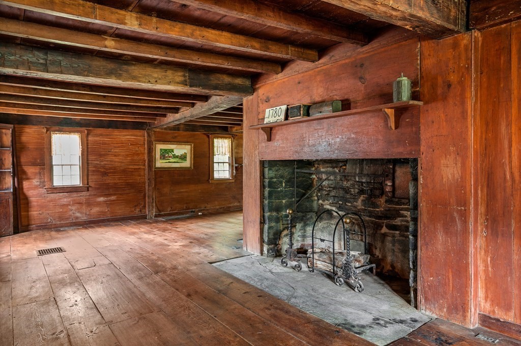 184 Otis Stage Road Blandford, MA 01008 - Photo 18 of 41 Gallery Image 18