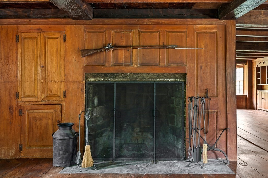184 Otis Stage Road Blandford, MA 01008 - Photo 19 of 41 Gallery Image 19