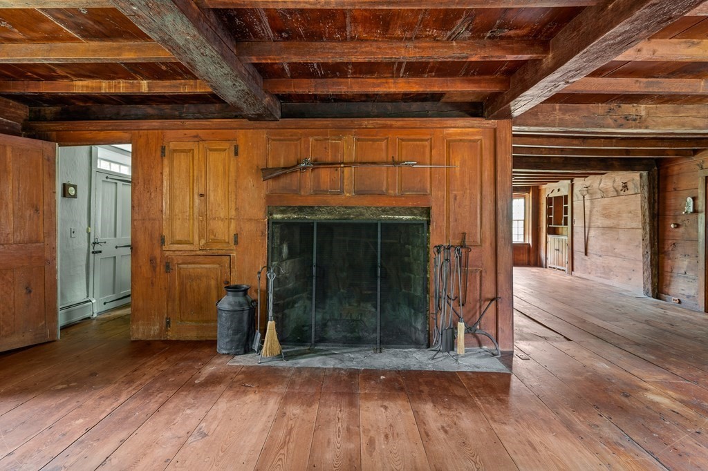 184 Otis Stage Road Blandford, MA 01008 - Photo 20 of 41 Gallery Image 20