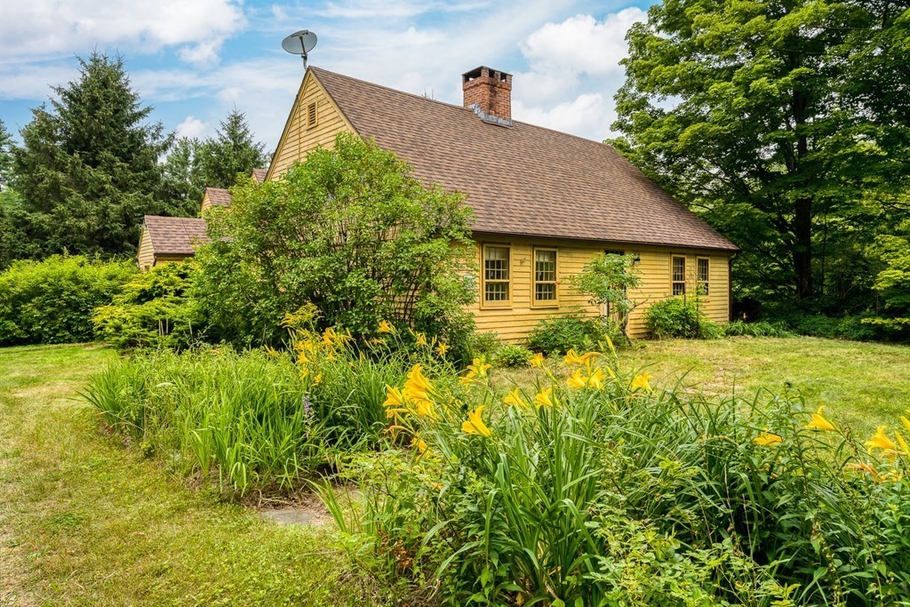 184 Otis Stage Road Blandford, MA 01008 - Photo 2 of 41 Gallery Image 2
