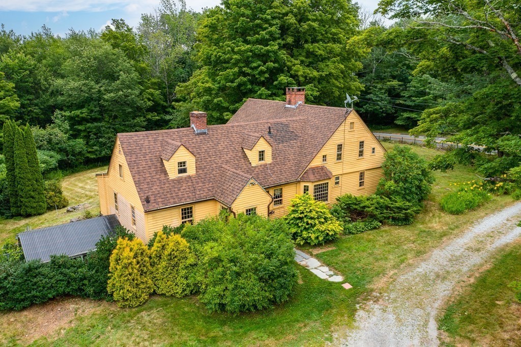 184 Otis Stage Road Blandford, MA 01008 - Photo 5 of 41 Gallery Image 5