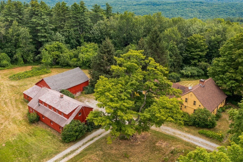 184 Otis Stage Road Blandford, MA 01008 - Photo 7 of 41 Gallery Image 7