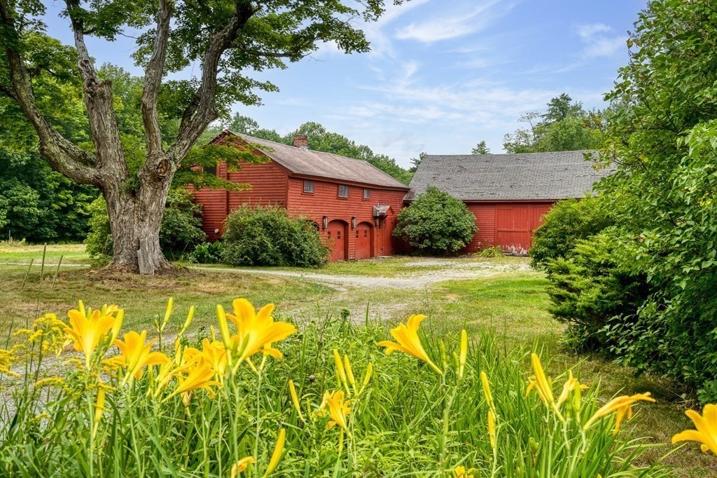 184 Otis Stage Road Blandford, MA 01008 - Photo 8 of 41 Gallery Image 8