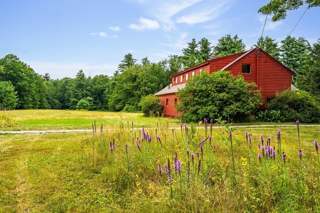 184 Otis Stage Road Blandford, MA 01008 - Photo 9 of 41 Gallery Image 9