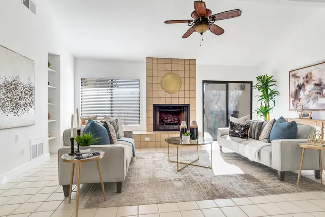 $379,000 | 74223 Santa Rosa Circle, Palm Desert, CA 92260