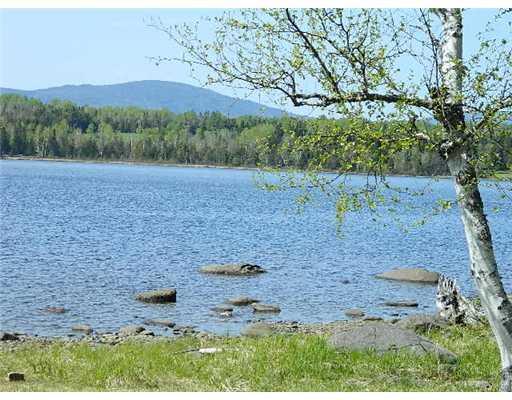 Lot 16 Moose Rdg Road Dallas Plt, ME 04970 - Photo 18 of 25 Other. Deeded homeowners waterfront lot