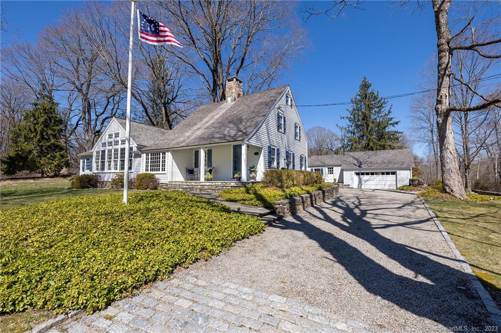 39 Cedar Lane, Ridgefield, CT 06877 Compass