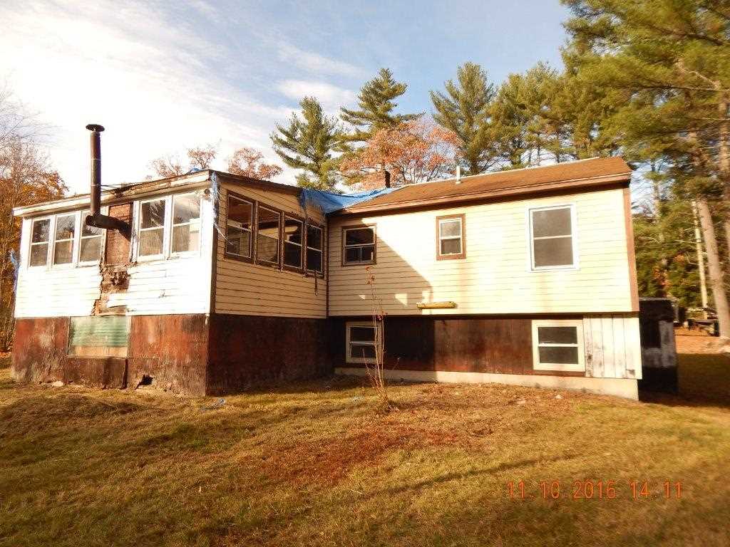 44 Pollard Road Goffstown, NH 03045 - Photo 5 of 34
