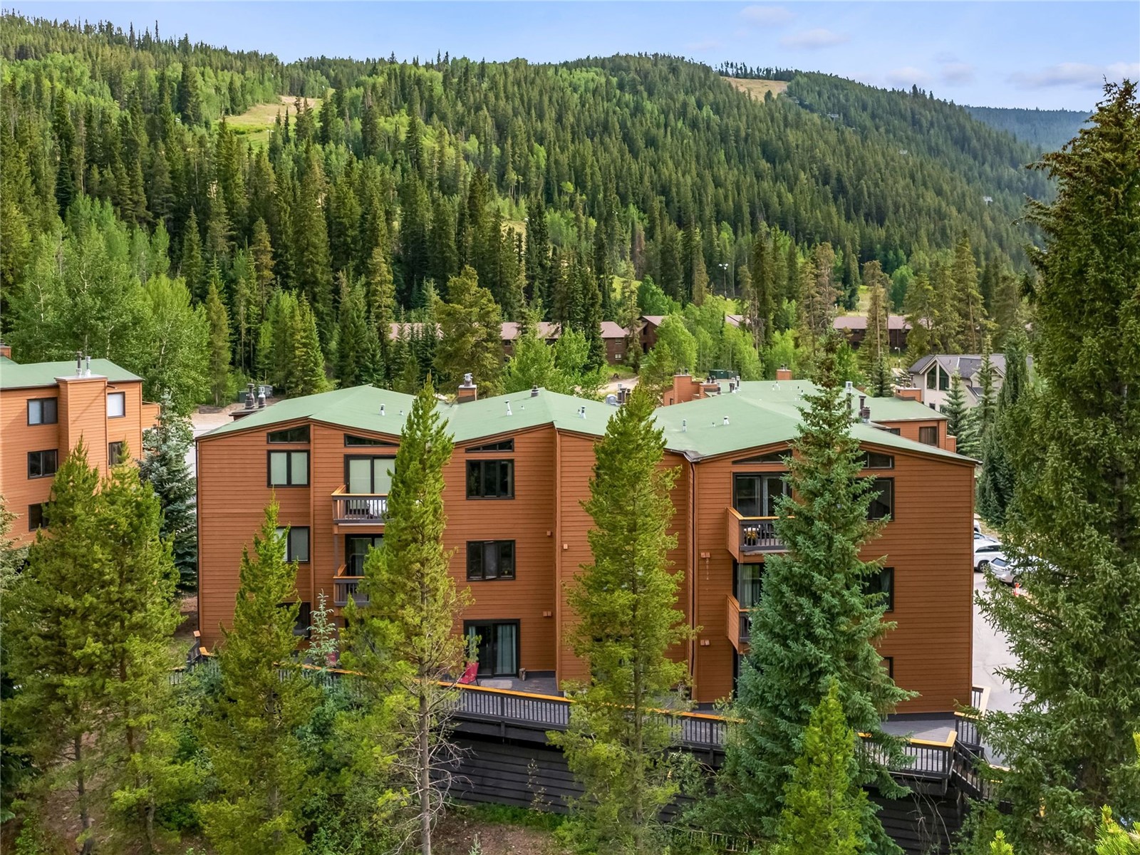 1493 East Keystone Road, Unit 2958 Keystone, CO 80435 - Photo 28 of 38