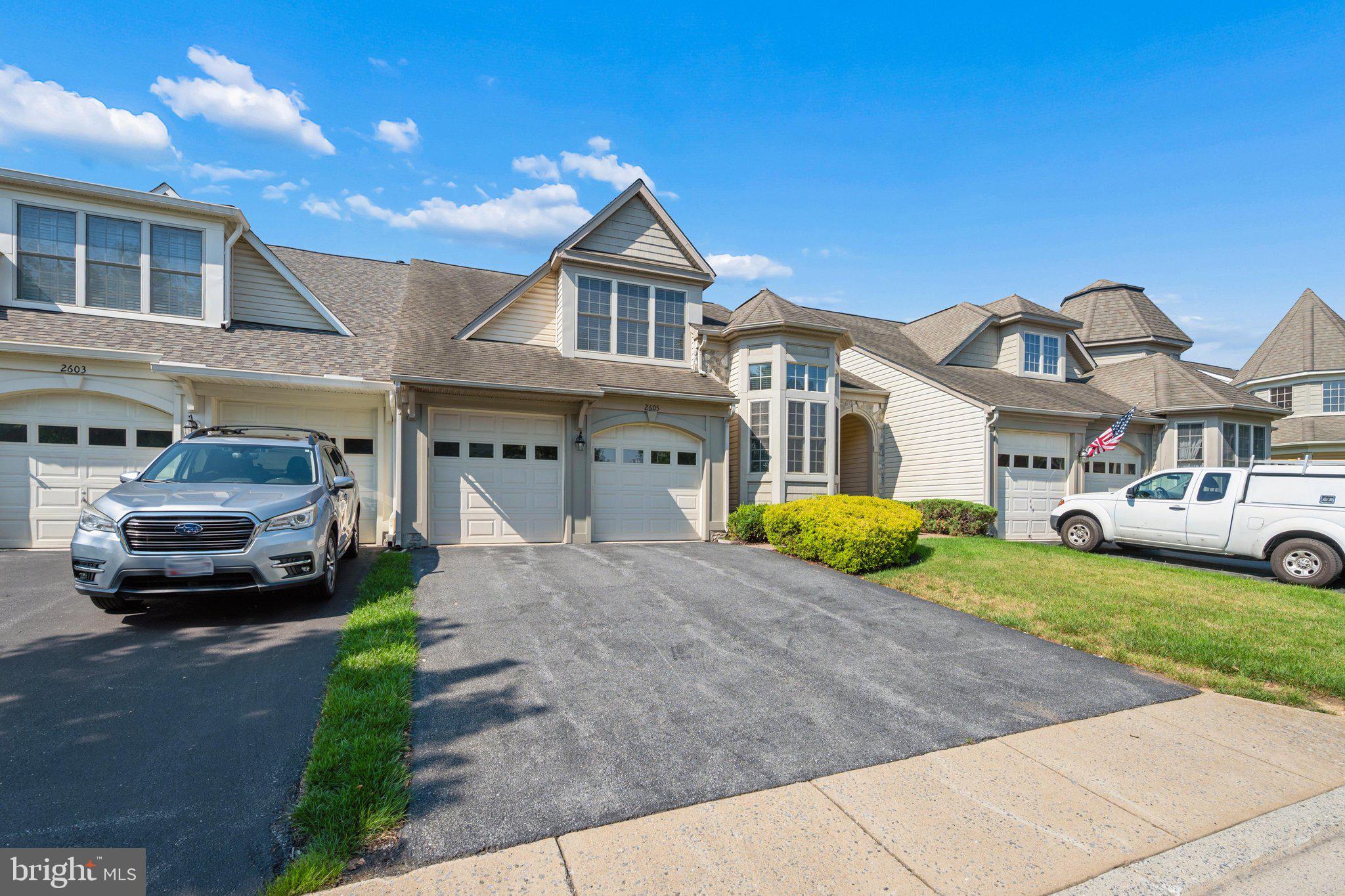2605 Mill Race Road Frederick, MD 21701 - Photo 100 of 125 Exterior Front