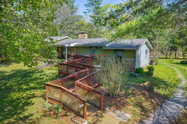 $440,000 | 10157 Manchester Highway, Morrison, TN 37357