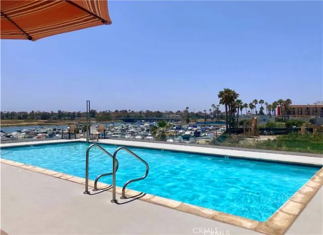 $195,000 | 6294 East Marina View Drive, Unit 328, Long Beach, CA 90803