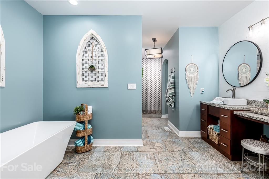 2515 Sandy Ford Road Newton, NC 28658 - Photo 19 of 38 a view of a interior of a house