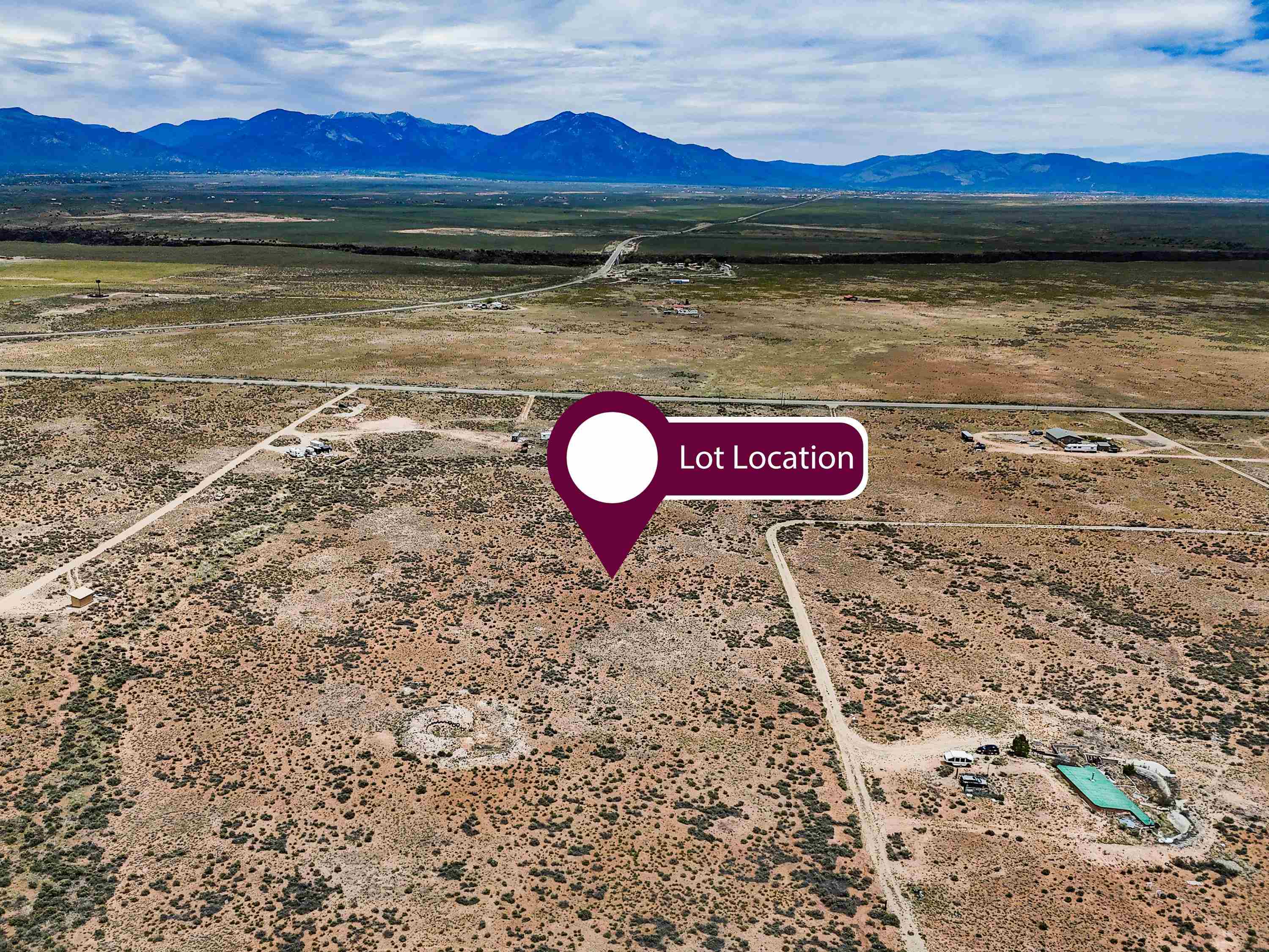 17 West Rim Road Carson, NM 87517 - Photo 4 of 18