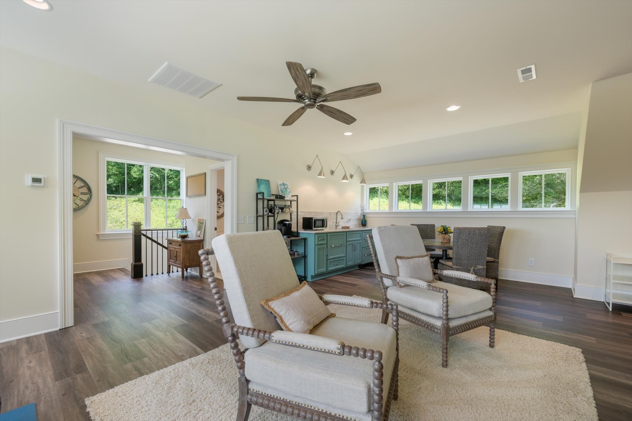 5364 Gaskill Branch Road Santa Fe, TN 38482 - Photo 47 of 51