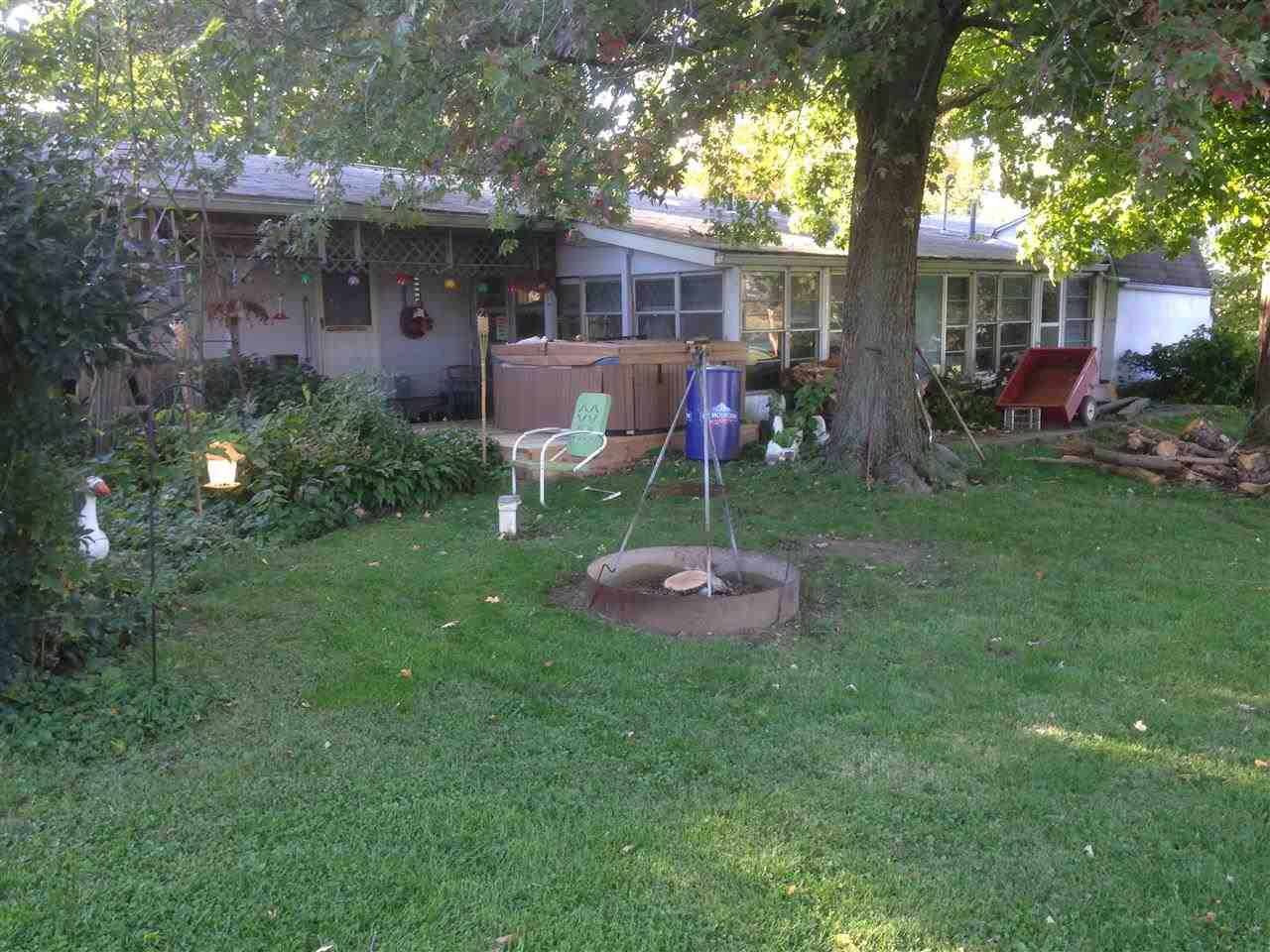 15750 Michigan Road Argos, IN 46501 - Photo 3 of 11