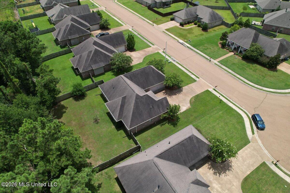 1971 East Ridge Circle Madison, MS 39110 - Photo 41 of 44 42-DJI_0926