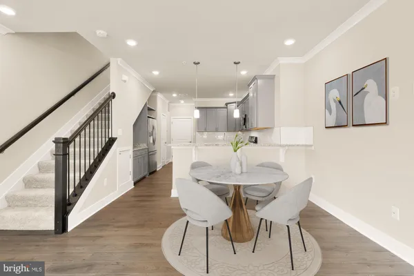 $3,100 | 7916 Potter Place, Unit B, Elkridge, MD 21075