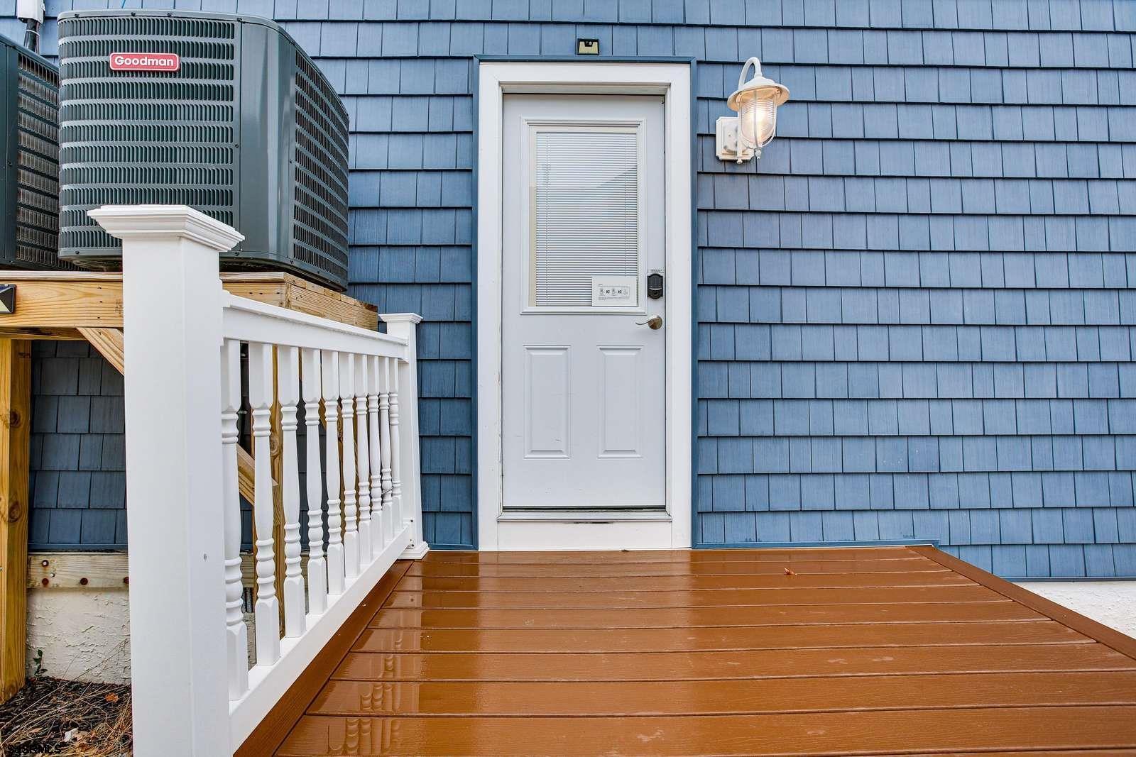 210 34th Street South, Unit 2 Brigantine, NJ 08203 - Photo 21 of 32 a view of outdoor space
