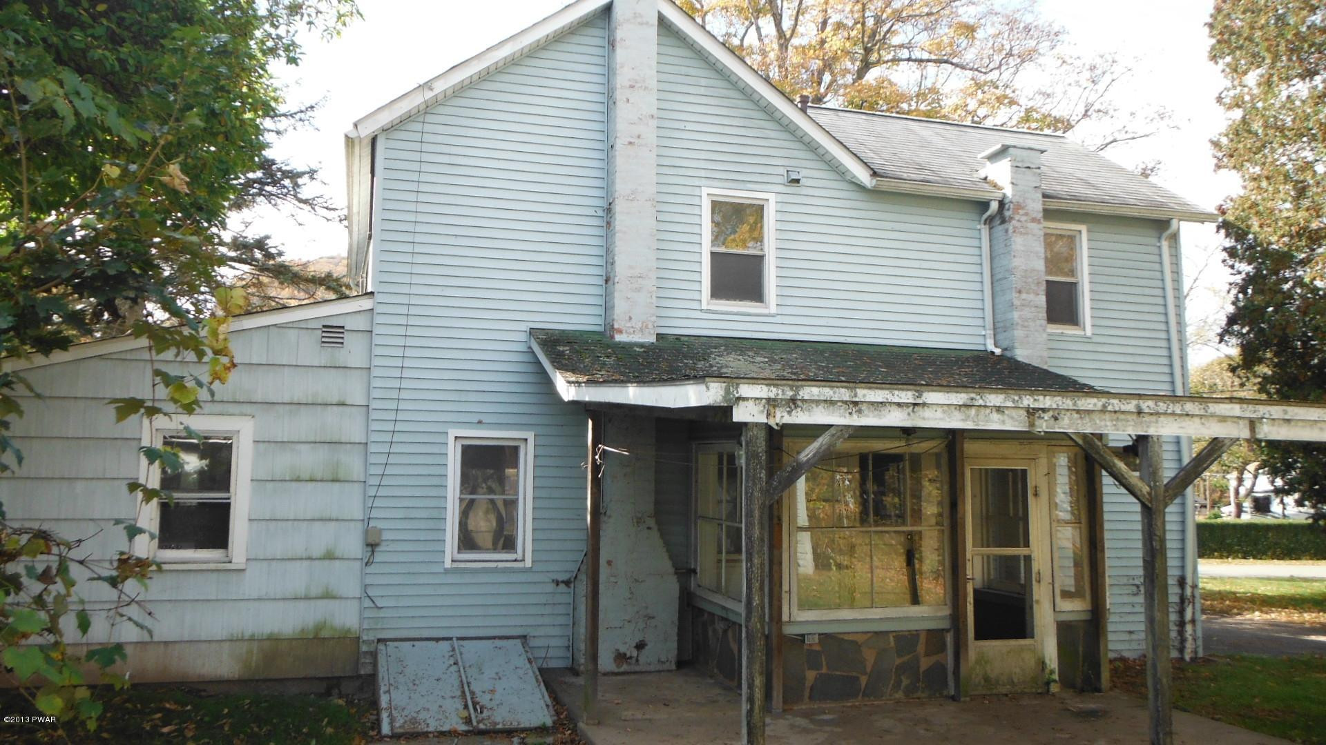 703 2nd Street Matamoras, PA 18336 - Photo 2 of 8