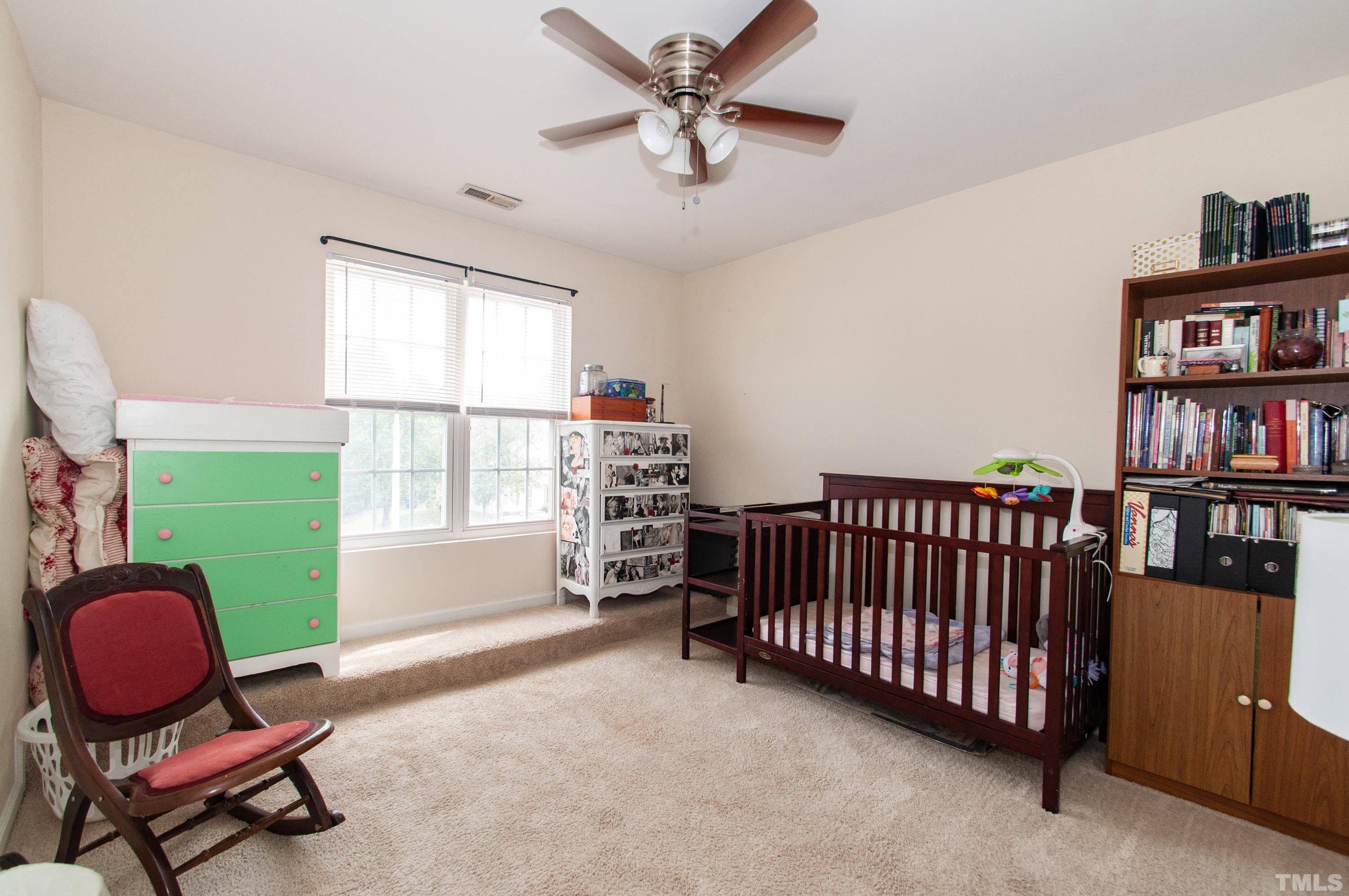 1532 Clover Ridge Court Raleigh, NC 27610 - Photo 14 of 19 Gallery Image 14