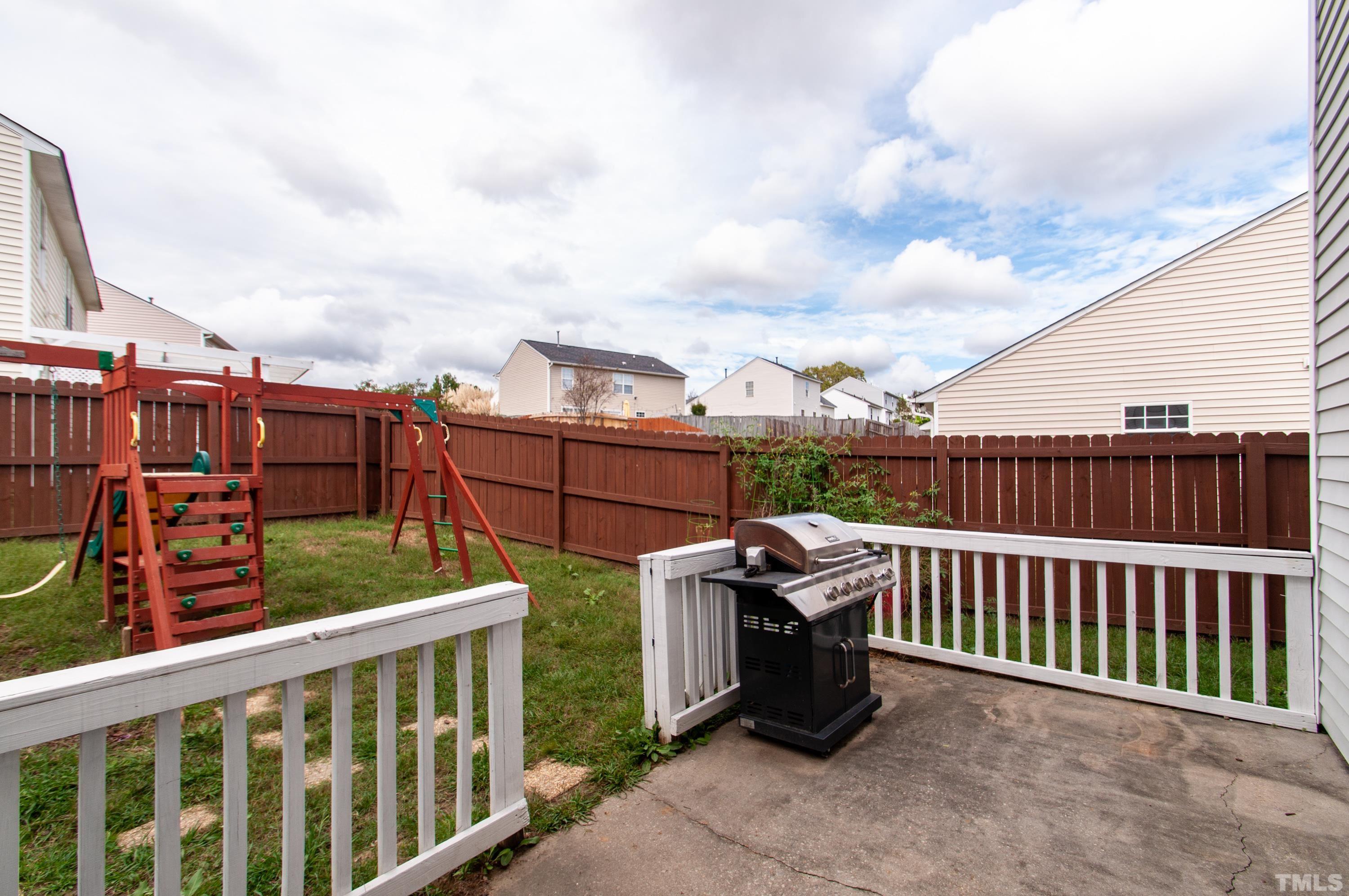 1532 Clover Ridge Court Raleigh, NC 27610 - Photo 16 of 19 Gallery Image 16