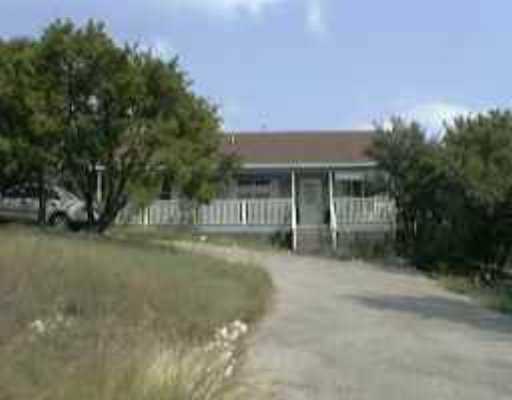 405 Southwind Road Lago Vista, TX 78645 - Photo 1 of 1