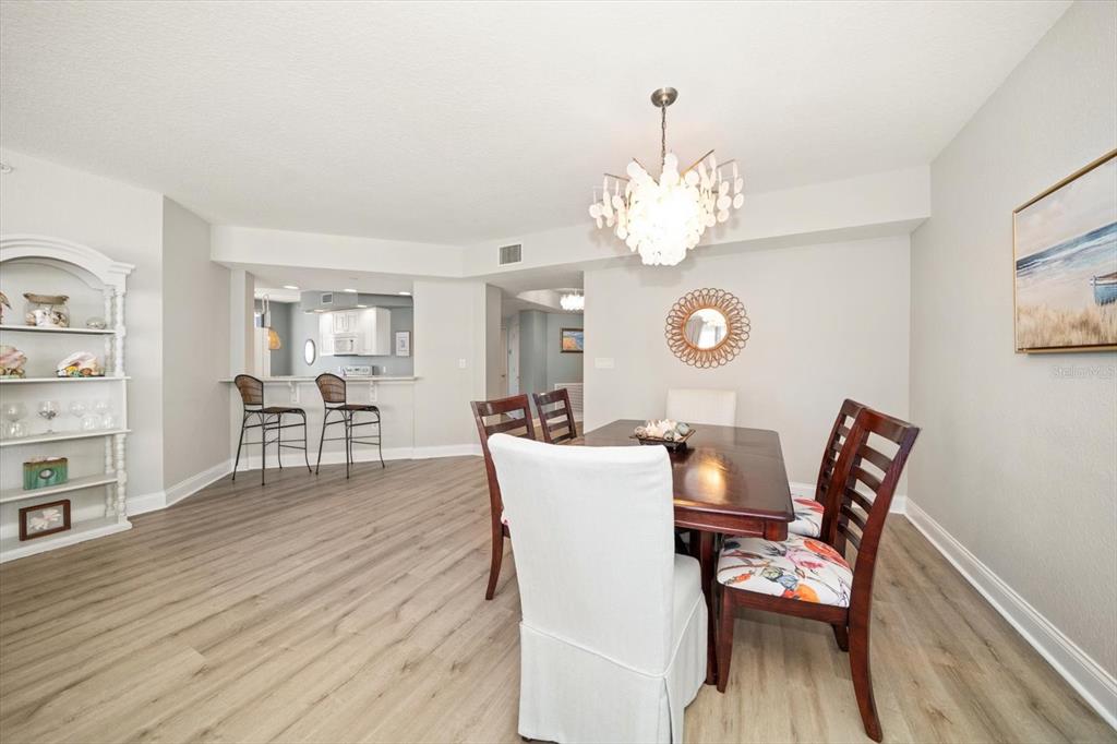 11 San Marco Street, Unit 1108 Clearwater Beach, FL 33767 - Photo 11 of 35