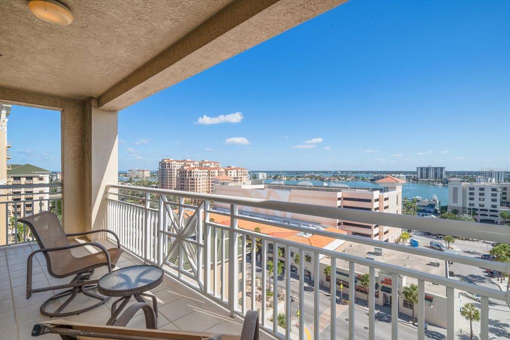 11 San Marco Street, Unit 1108 Clearwater Beach, FL 33767 - Photo 26 of 35